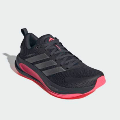 Adidas Mens Supernova Ease 2 Running shoes Black