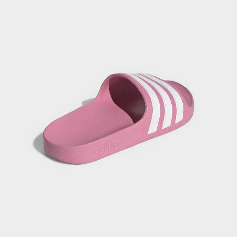 Adidas Kids Adilette Aqua K Blipnk Pink