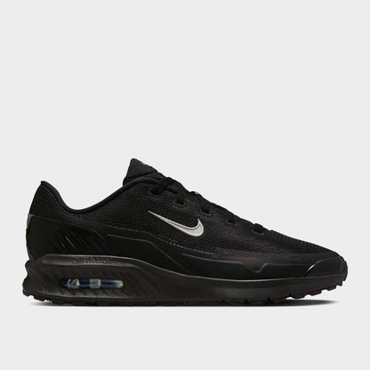 Nike Mens Air Max Bia SE sneakers Black