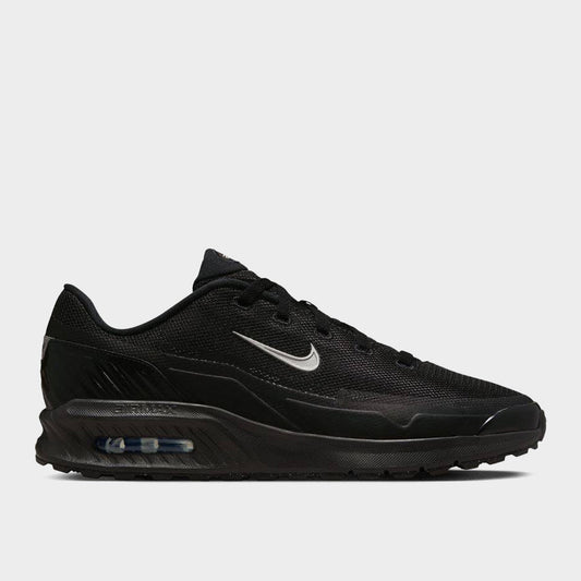 NIKE MENS Air Max Bia SE sneakers BLACK