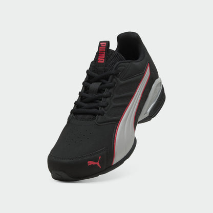 Puma Mens Electro SL Sneakers Black