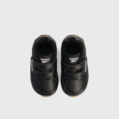 Reebok Infants Rewind Run Sneakers Black
