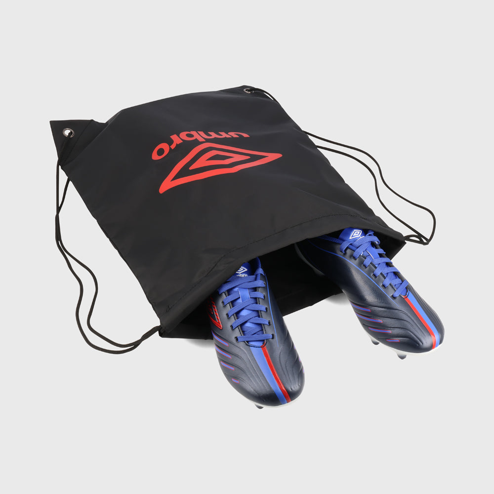 Umbro Mens Tocco VI Squad Football Boots Black