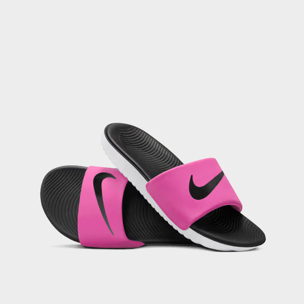 Nike Youth Kawa Sandals Pink