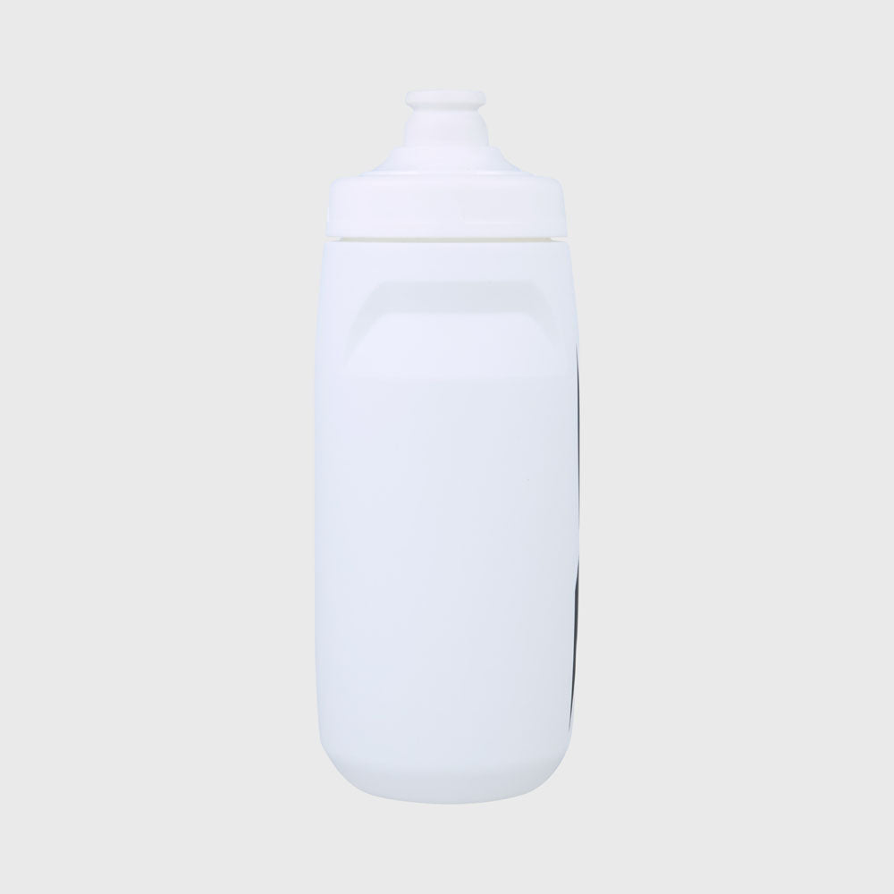 Reebok 650ml Soft Touch Water Bottle White