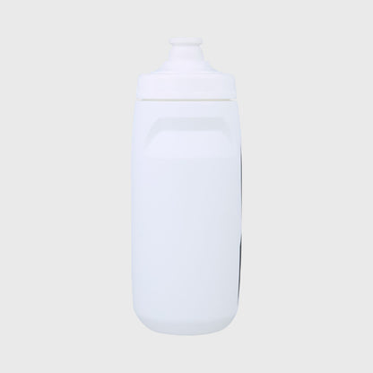 Reebok 650ml Soft Touch Water Bottle White