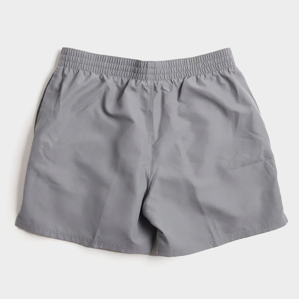 NIKE MENS Essential Lap 5 Inch Volley Short GREY – Tekkie Town