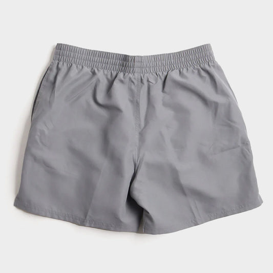 Nike Mens Essential Lap 5 Inch Volley Short Grey
