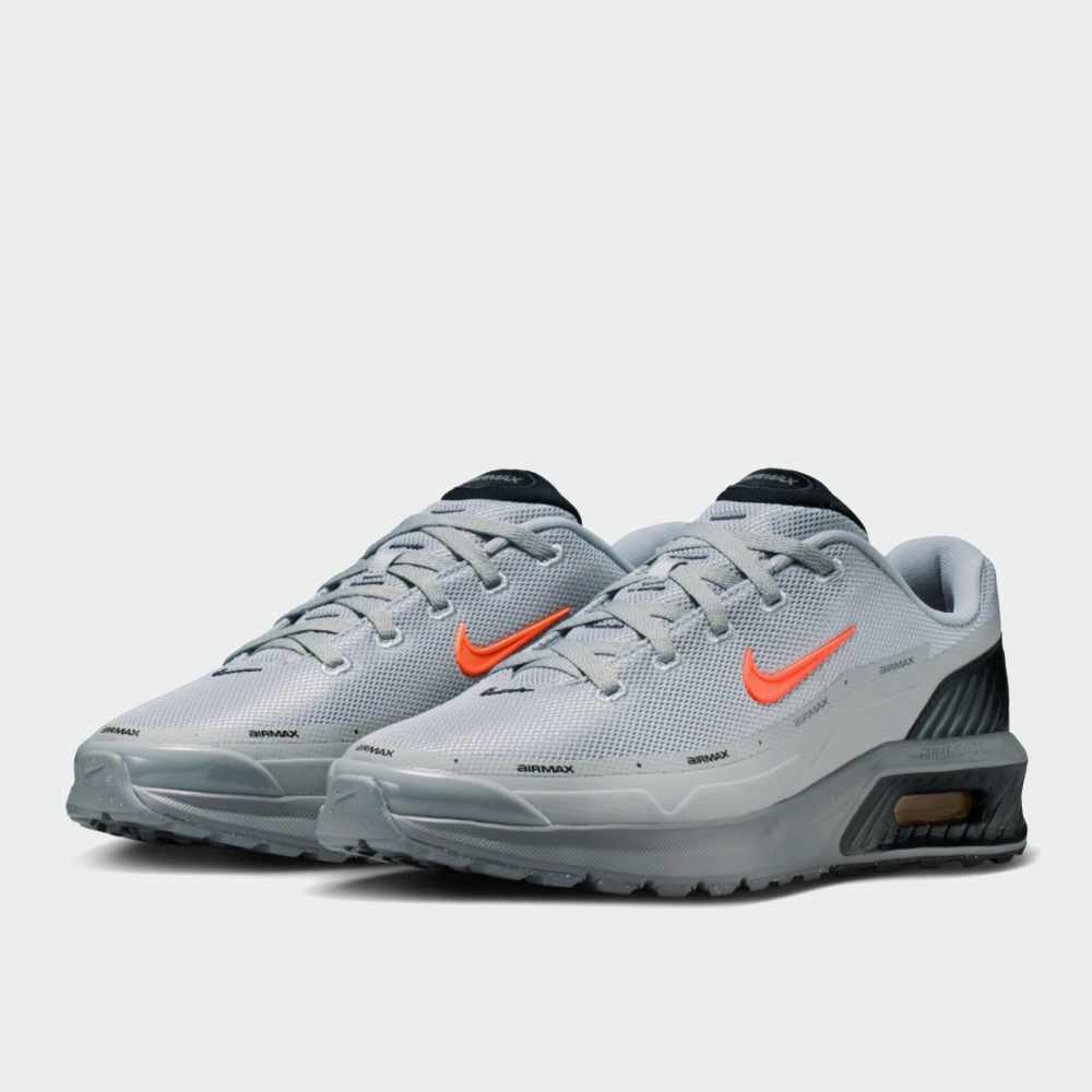 Nike Mens Air Max Bia Grey
