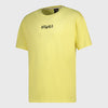 Airwalk Mens Ditto Tee Yellow