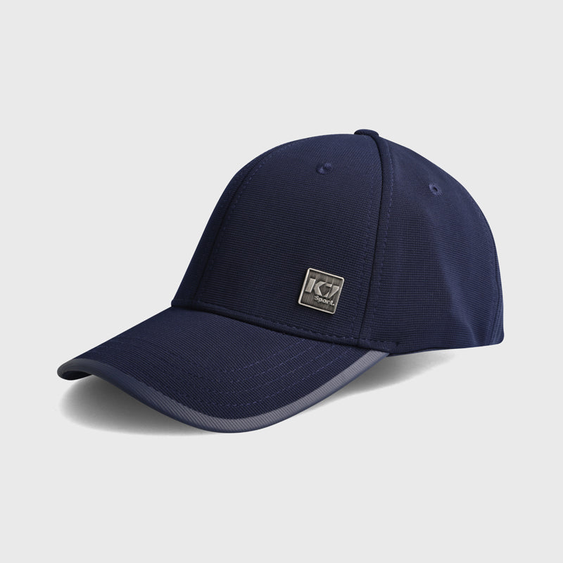 Klevas Strike Peak Cap Blue