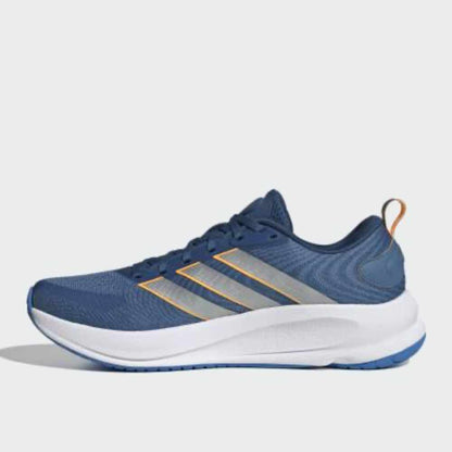 ADIDAS MENS SUPERNOVA EASE 2 BLUE
