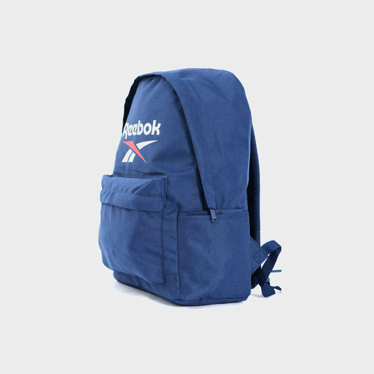 REEBOK Mochila Backpack BLUE