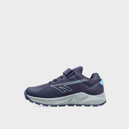 Hi-Tec Boys Geo Pulse 2 Blue