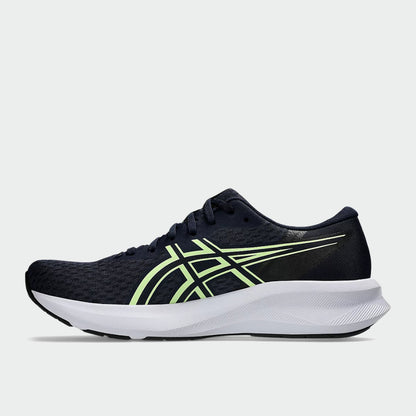 Asics Mens Patriot 14 Running Shoes Blue