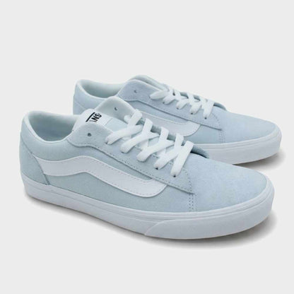 Vans Womens Vero LS Sneakers Blue