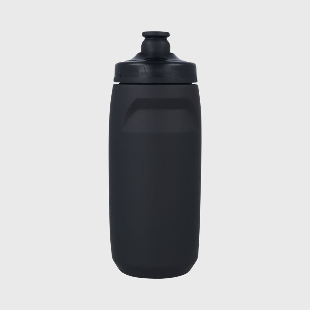 Reebok 650ml Soft Touch Water Bottle Black