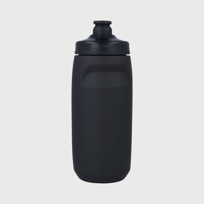 Reebok 650ml Soft Touch Water Bottle Black
