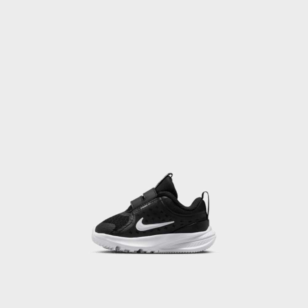 Nike Infants Star Runner 5 Sneakers Black