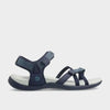 Hi-Tec Womens Anselia Strap Sandals Blue