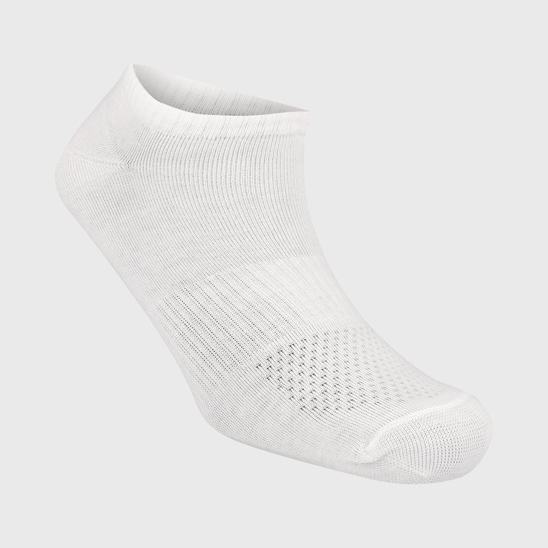 Sox Unisex 3 Pack Hidden Socks Multi