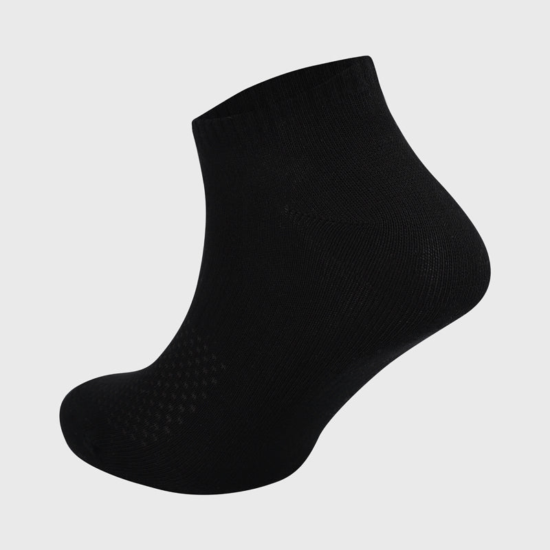 Sox Unisex 3 Pack Hidden Socks Multi