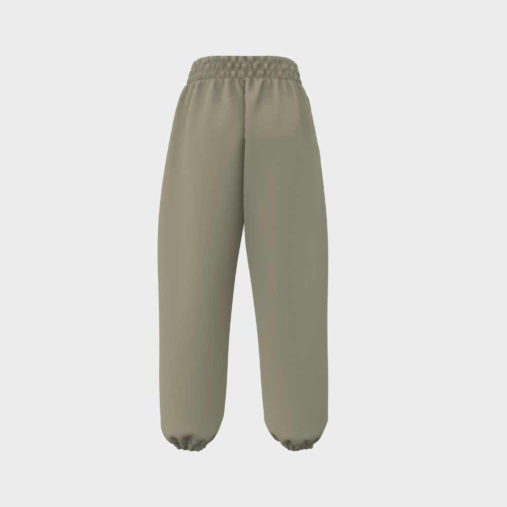 Adidas Womens ALLSZN SL Pants Green