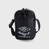 UMBRO Outdoor crossbody BLACK