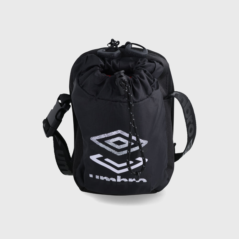 UMBRO Outdoor crossbody BLACK
