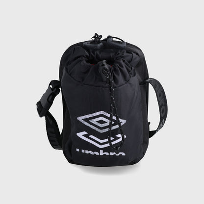 UMBRO Outdoor crossbody BLACK