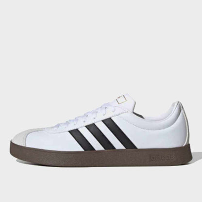 Adidas MENS  VL COURT 3.0 White