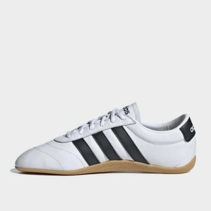 Adidas Womens Grand Court Low sneakers White