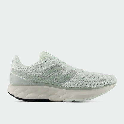 New Balance Womens Fresh Foam 520 V9 Running Shoes Green