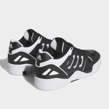 Adidas Mens Midcity Low sneakers Black