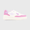 Umbro Kids Dash Court White