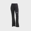 ADIDAS WOMENS All SZN Soft Luxe Flare Pants BLACK