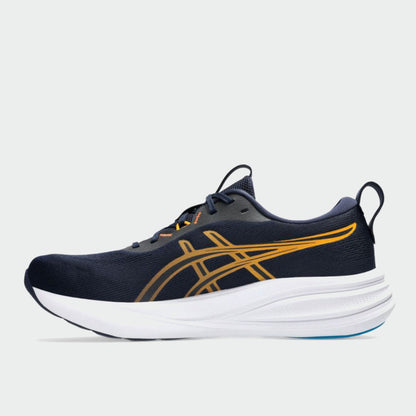 Asics Mens Gel Pulse 17 Running Shoes Blue