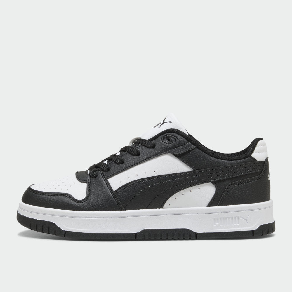 Puma Rebound Slam Sneakers Black