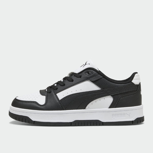 Puma Rebound Slam Sneakers Black