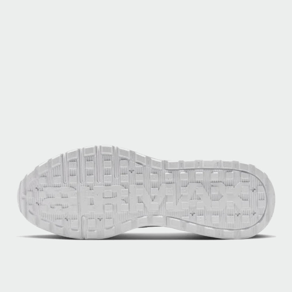 NIKE MENS Air Max Bia Sneakers WHITE