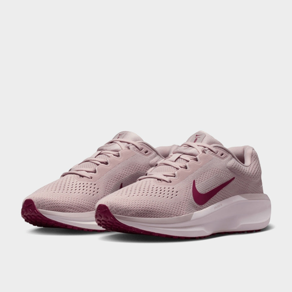 Nike Womens Winflow 11 Running Shoes Pink
