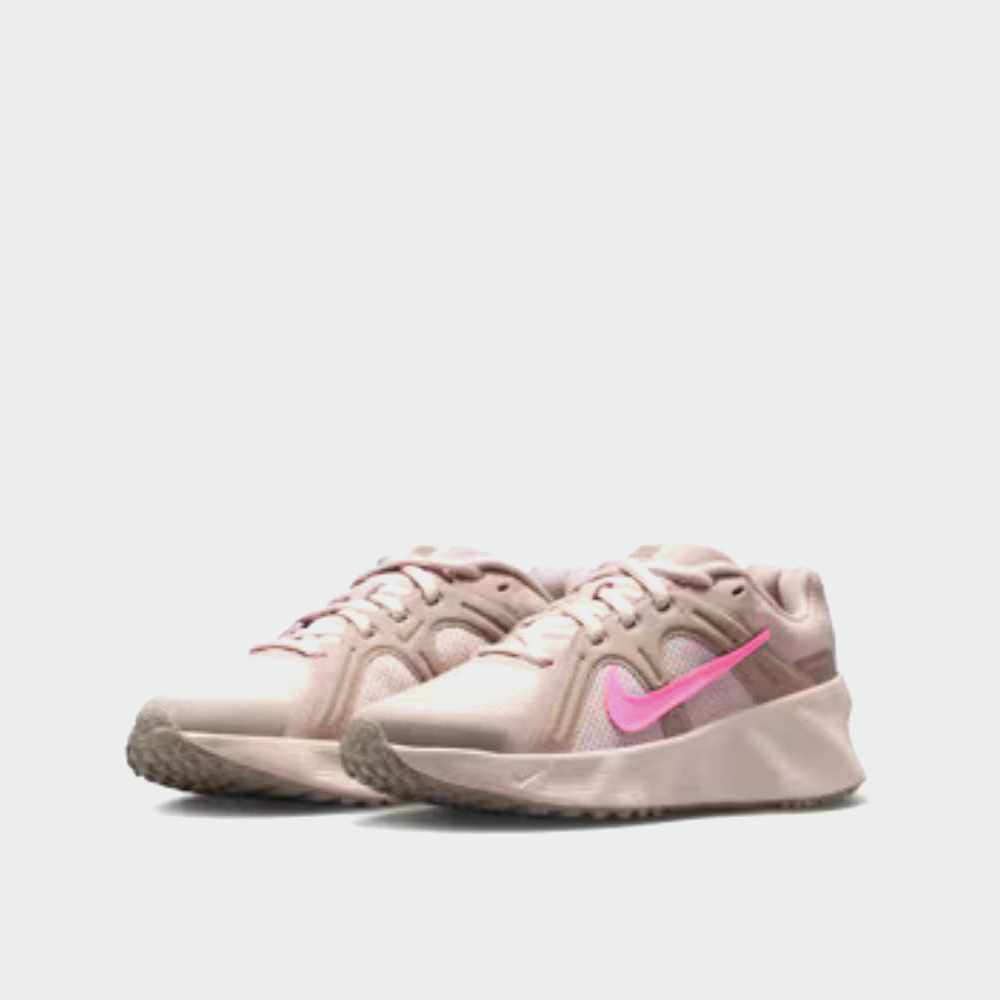 Nike Youth City Response Sneakers Beige