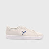 Puma Mens Smash Buck Cat sneakers Grey