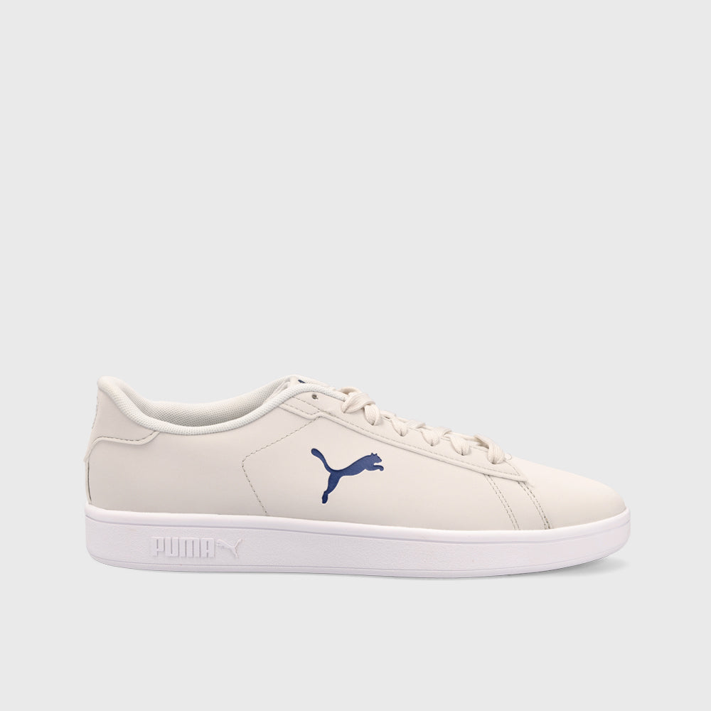 Puma Mens Smash Buck Cat sneakers Grey