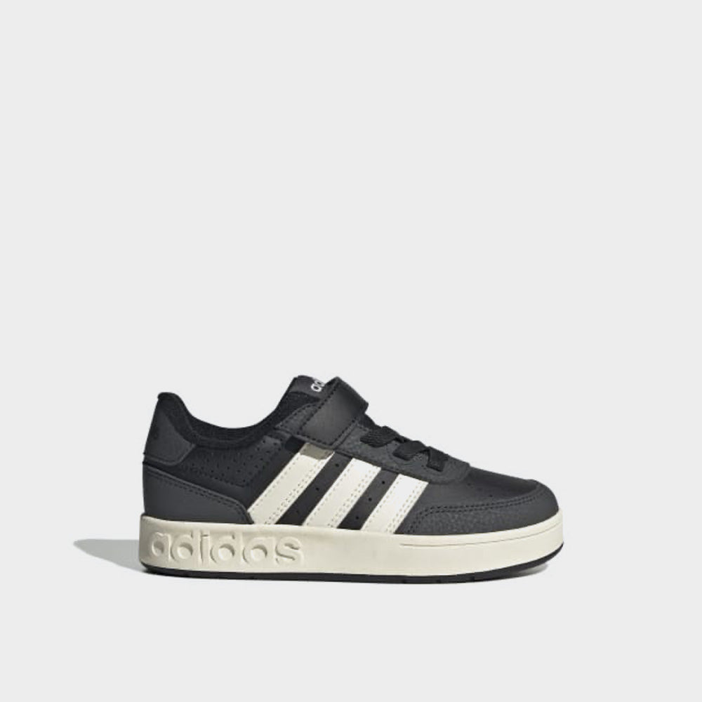 Adidas Kids Breakbase Sneakers Black