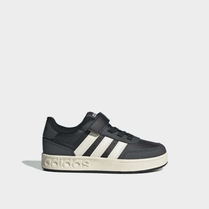 Adidas Kids Breakbase sneakers Black