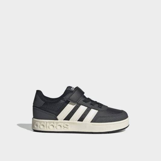 Adidas Kids Breakbase Sneakers Black