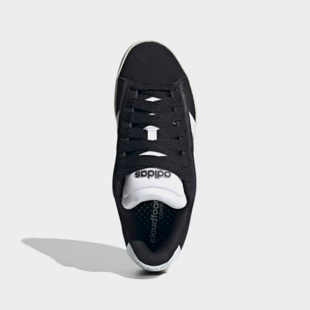 Adidas Mens Grand Court Alpha Sneakers Black