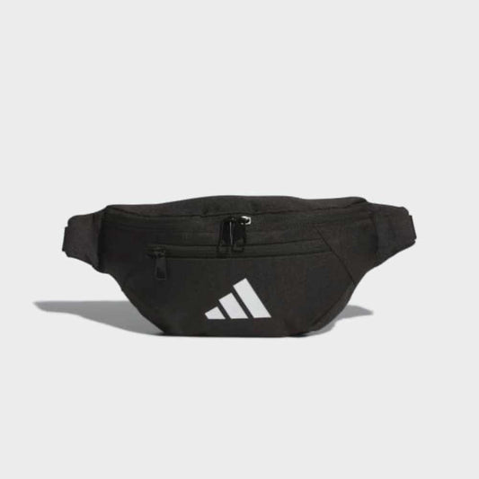 Adidas Unisex Essential Waist Bag Black