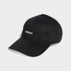 Adidas Linear Embroidered Cap Black
